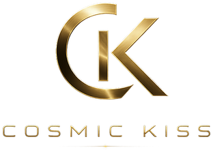 Cosmic Kiss