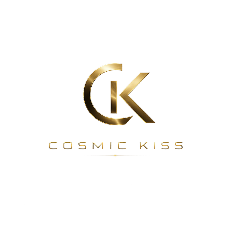 Cosmic Kiss